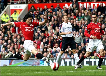 Ji-Sung Park