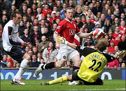 Rooney Chip