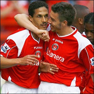 Karkouri - Charlton