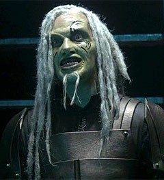 Wraith - Stargate Atlantis