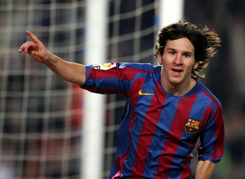 Lionel Messi - Barcelona & Argentina