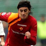 Alberto Aquilani, age 23