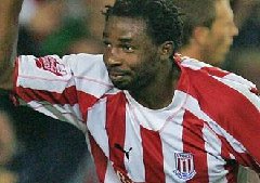 Five Weeks In Prison: Stoke City's Vincent Pericard's Experience