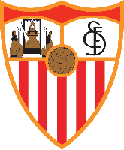 FC Sevilla logo