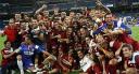 5-3 to Real Madrid... the 'Supercopa' goes to Sevilla
