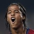 Giovani dos Santos, age 18