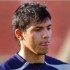 Sergio Agüero, age 19