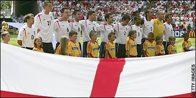 Who Should Start for England against Croatia?