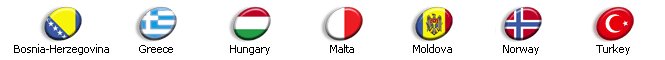 Euro 2008 Qualifying - Group by Group Preview for Saturday's Matches