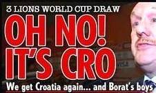 The Sun online headline: 