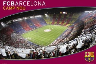 Barcelona vs. Real Madrid: El Clasico Is Almost, Almost Upon Us 