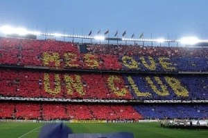 Barcelona vs. Real Madrid: El Clasico Is Almost, Almost Upon Us 