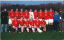 Manchester United ladies