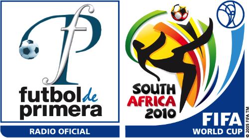 Futbol de Primera logo