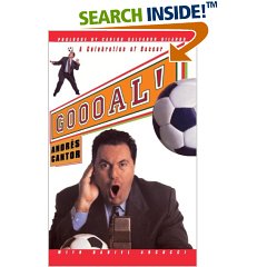 Goal, A Celebration of Soccer.