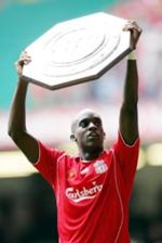 Momo Sissoko Profile: From Liverpool to Juventus for Â£8.2m
