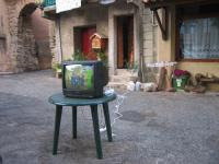 TV
