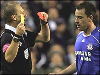 Terry and Poll