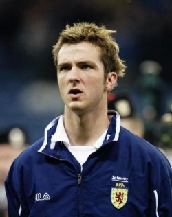 Andy Webster