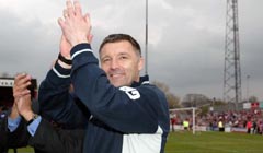 Dave Penney - 2