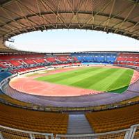 Euro 2008 Stadium
