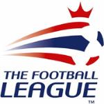 Football League Logo