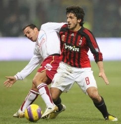 Ronaldo Injured 9-12 Months, Draw and Heartbreak for Rossoneri (Milan 1-1 Livorno, Serie A Matchday 16)