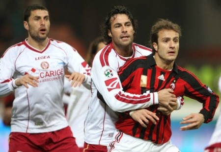 Ronaldo Injured 9-12 Months, Draw and Heartbreak for Rossoneri (Milan 1-1 Livorno, Serie A Matchday 16)