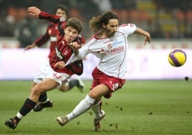 Ronaldo Injured 9-12 Months, Draw and Heartbreak for Rossoneri (Milan 1-1 Livorno, Serie A Matchday 16)