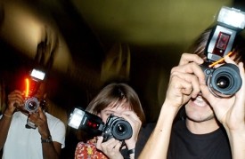 Paparazzi