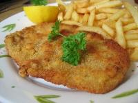 Schnitzel