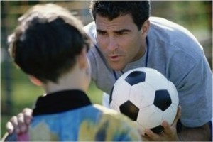 Coach's Corner