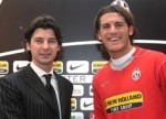 Guglielmo Stendardo, now at Juventus