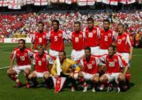 Switzerland Squad