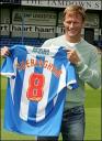 Teddy Sheringham