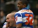 QPR celebrate