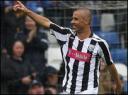 16 goal Kevin Phillips