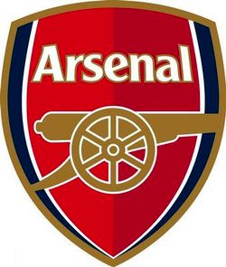Arsenal FC Logo
