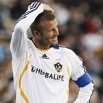 David Beckham