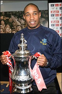 Every Ince a Premiership Manager