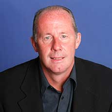 Liam Brady