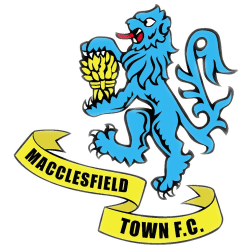 Macclesfield Town F.C.