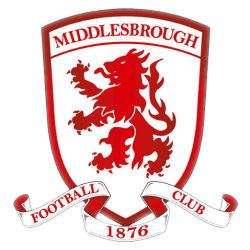 Middlesbrough F.C.
