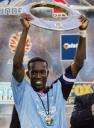 Dwight Yorke