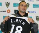 Ahmad Elrich