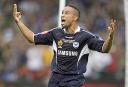 Archie Thompson