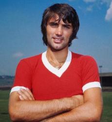 George Best