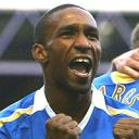 Jermain Defoe