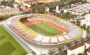 Letzigrund Stadion - Zurich