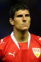 Mario Gomez